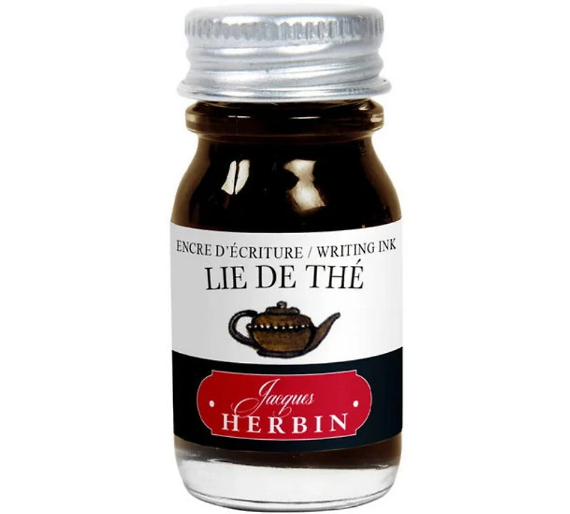 Ink Bottle - 30 ml Lie De The