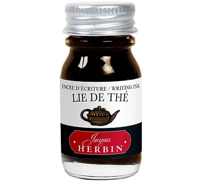 Ink Bottle - 30 ml Lie De The