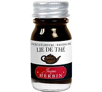 Ink Bottle - 30 ml Lie De The