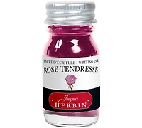 Ink Bottle - 10 ml Rose Tendresse