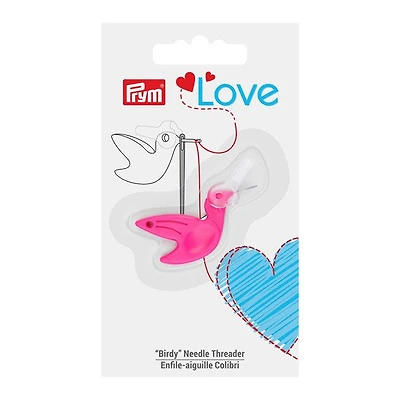 Enfile aiguille - colibri