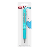Fabric pen – extra fine tip – turquoise – 0.9mm