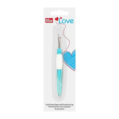 Seam ripper – small – turquoise