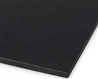 Foam Board Black - 32X40"