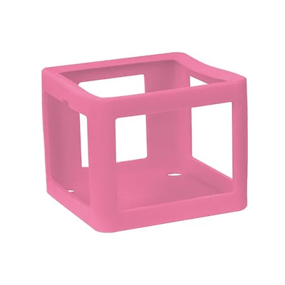 Coque de protection  - rose