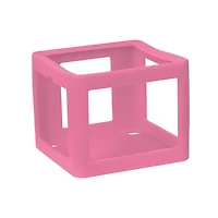 Coque de protection  - rose