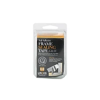 Frame Sealing Tape - 1.25"x24'