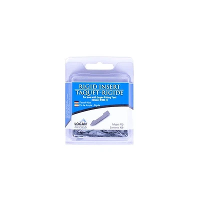 Rigid Inserts