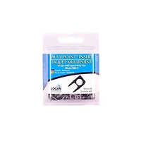 Mixed Inserts - Pack of 400