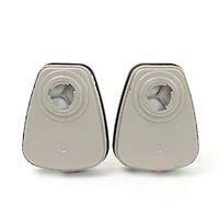 Organic vapors cartridge 6001