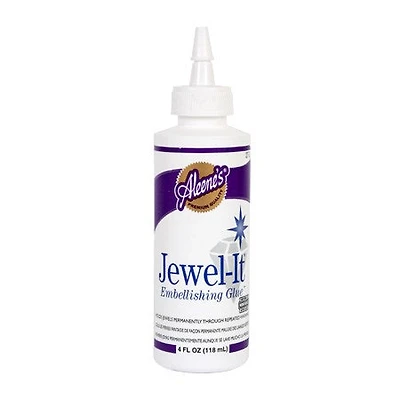 Jewel-It Glue - 118ml