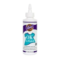 Permanent Fabric Glue - 118ml