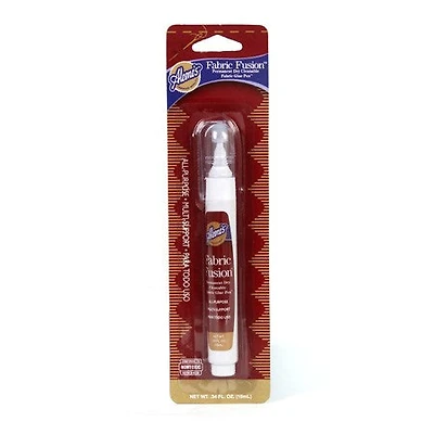 Fabric Fusion Glue Pen - 18ml
