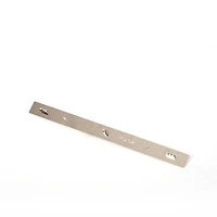 Wide Stainless Steel Animation Peg Bars