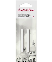 Ens. 2 carrés esquisse blanc 2b