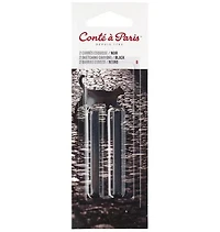 Ens. 2 carrés esquisse noir b