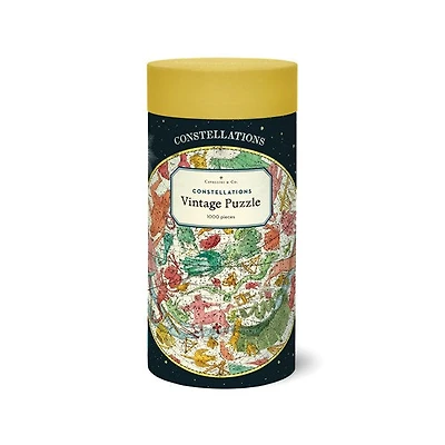 Constellation 1000 mcx