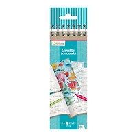 Graffy Bookmarks - Mandala