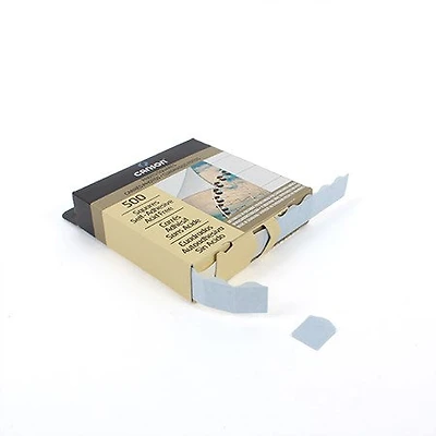 Self adhesive photo mounting square roll (500)