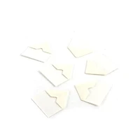 Adhesive photo corners - ivory (252)