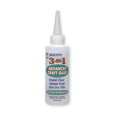 3 in 1 Craft Glue