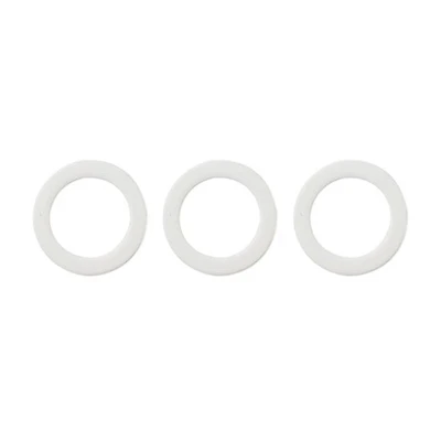 3-Pack Airbrush Gaskets