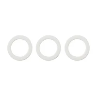 3-Pack Airbrush Gaskets