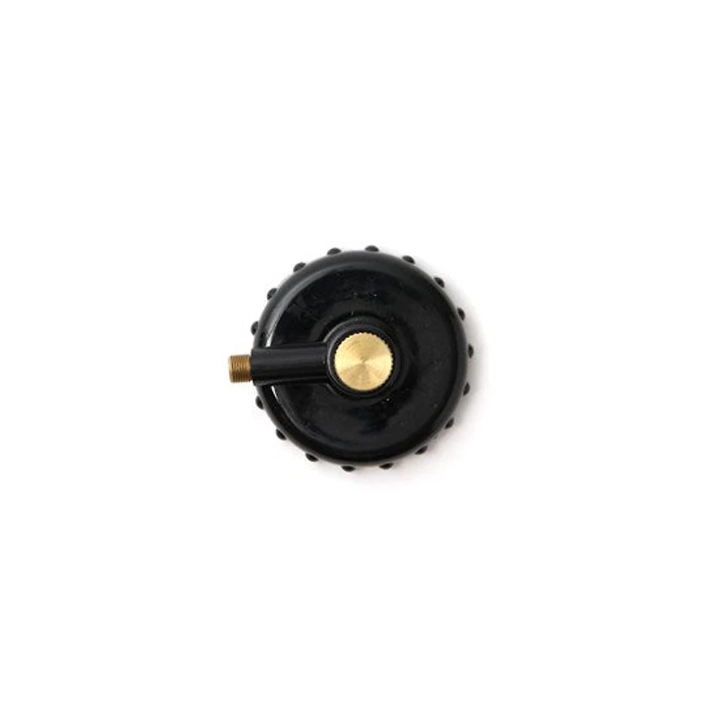 Régulateur de propulsion