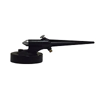 Corps pour mini aérographe
