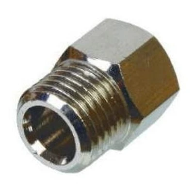 Adaptateur de sortie compresseur