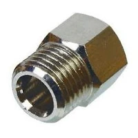 Adaptateur de sortie compresseur