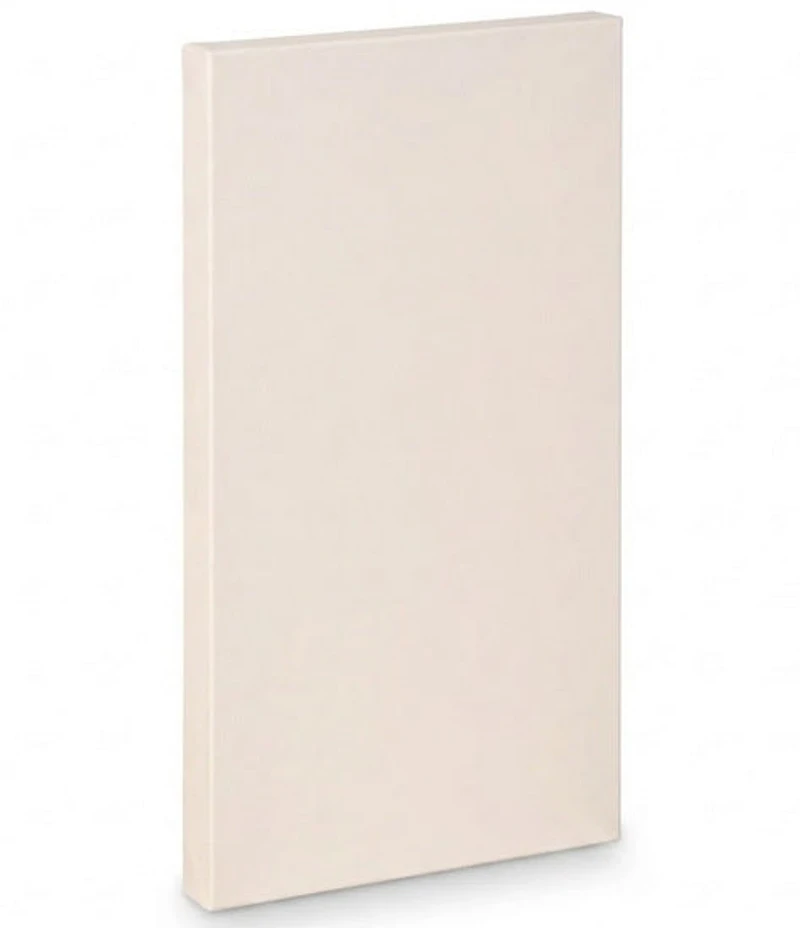 Toile artiste galerie - 12x24po