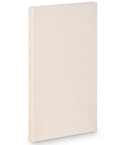 Toile artiste galerie - 12x24po