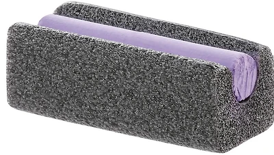 Pastels tendres blockx - violet outremer 1