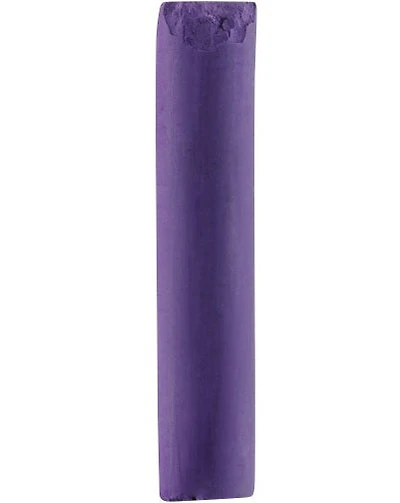 Pastels tendres blockx - dioxazine mauve 1