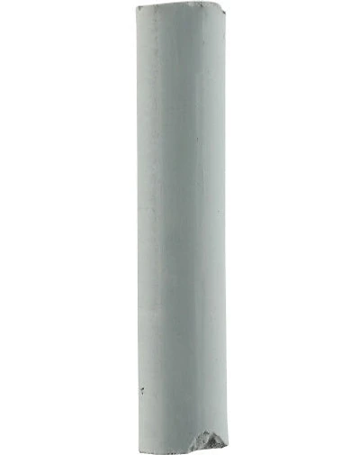 Pastels tendres blockx - gris vert 4