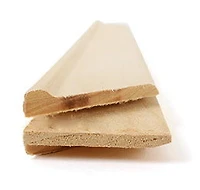 Stretcher bar standard