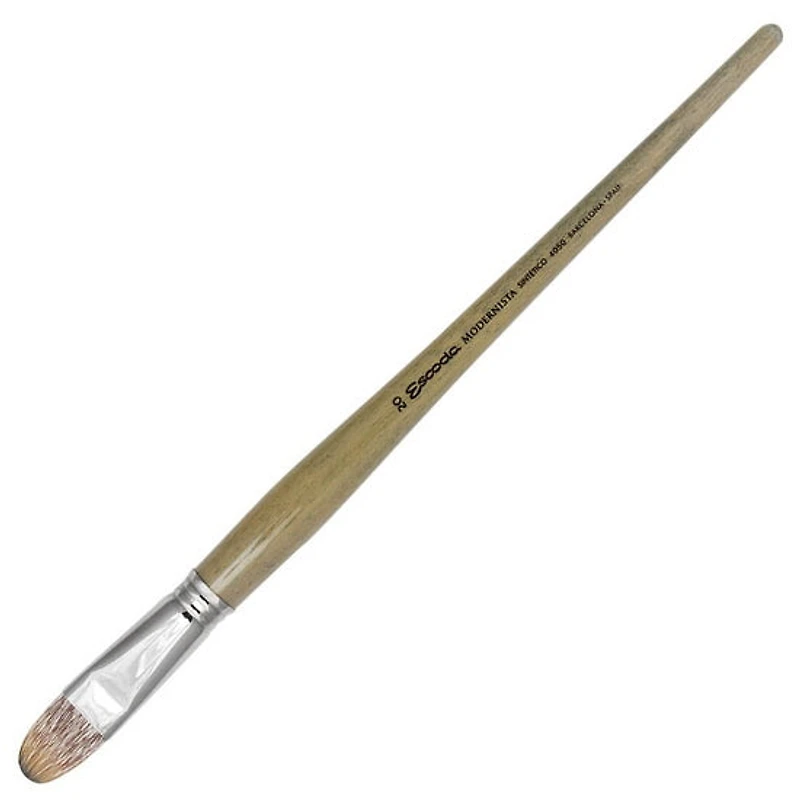 Pinceau modernista