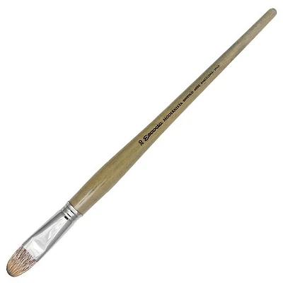 Pinceau modernista