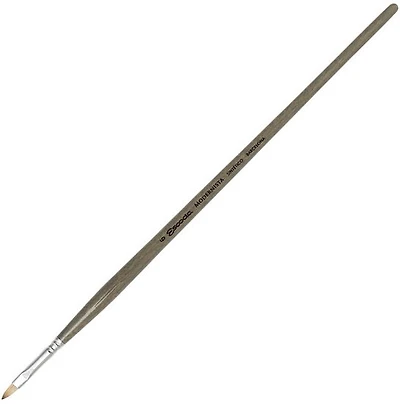 Modernista Paintbrush - Filbert