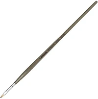 Modernista Paintbrush - Filbert
