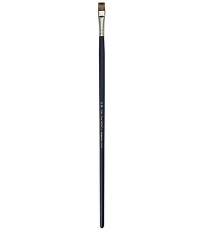 Sabletek Brush Long Handle Bright #12
