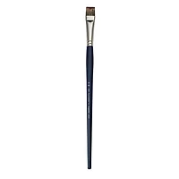 Sabletek Brush Long Handle Bright #18