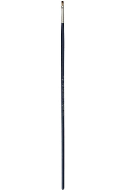 Sabletek Brush Long Handle Bright #2