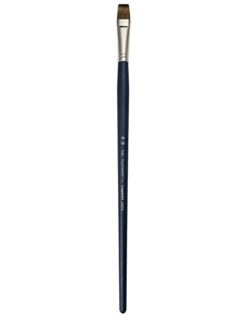 Sabletek Brush Long Handle Bright #20