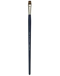 Sabletek Brush Long Handle Bright #20