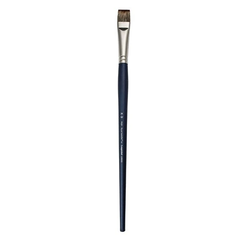 Sabletek Brush Long Handle Bright #24