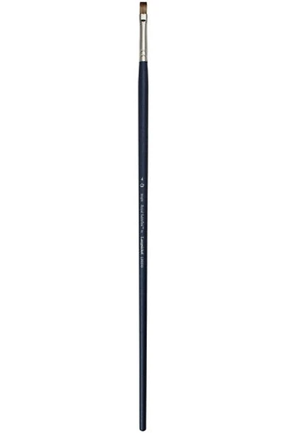 Sabletek Brush Long Handle Bright #4