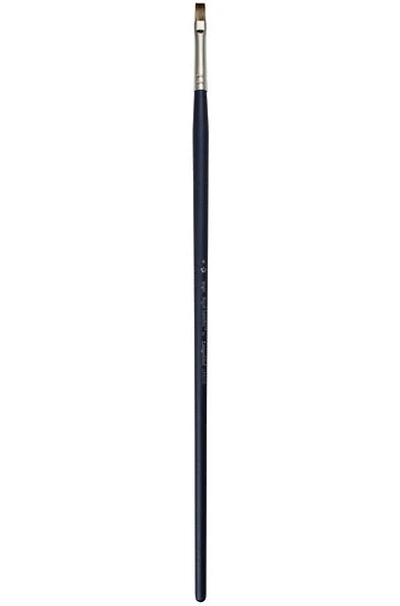 Sabletek Brush Long Handle Bright #6