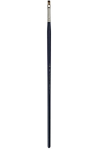 Sabletek Brush Long Handle Bright #6